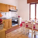 La Casa Di Malu Pimonte