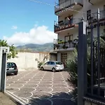 La Casa Di Malu Appartamento *