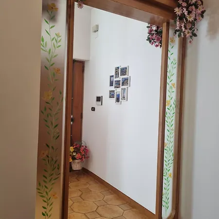 La Casa Di Malù *