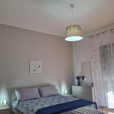 Appartement La Casa Di Malù