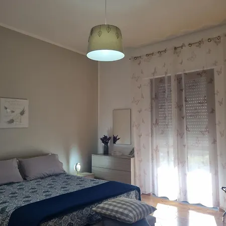 Appartement La Casa Di Malù *