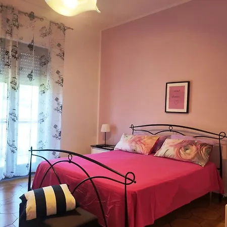 La Casa Di Malù Pimonte