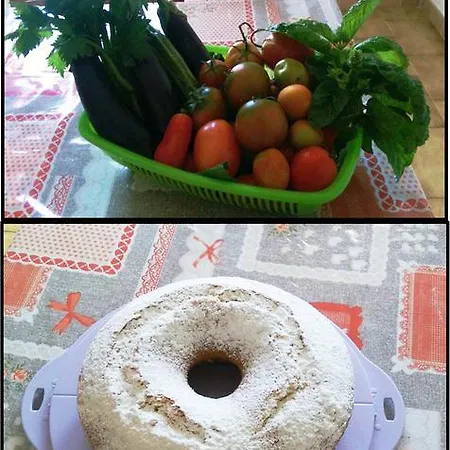 La Casa Di Malù *