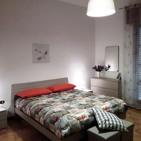 La Casa Di Malù Pimonte