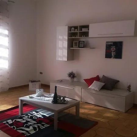 Appartement La Casa Di Malu Pimonte