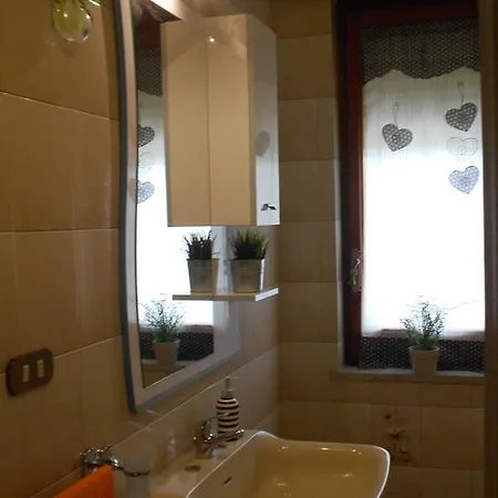La Casa Di Malù Appartement