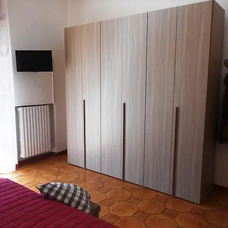 La Casa Di Malù