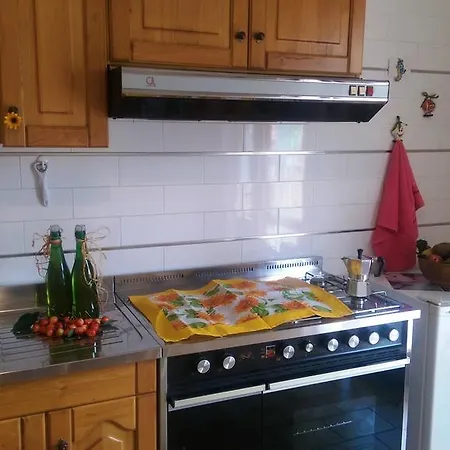 Appartement La Casa Di Malù