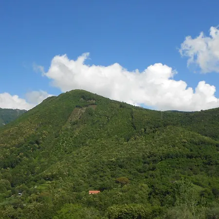 La Casa Di Malù