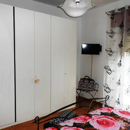 Appartement La Casa Di Malù
