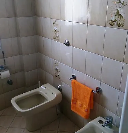La Casa Di Malu Pimonte