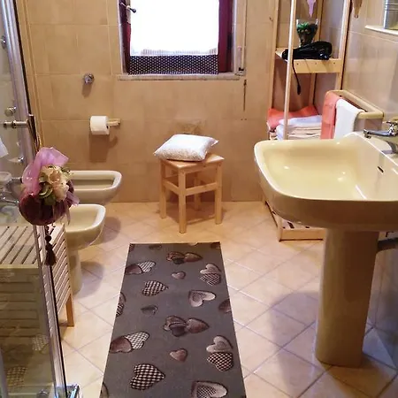 La Casa Di Malù Appartement *