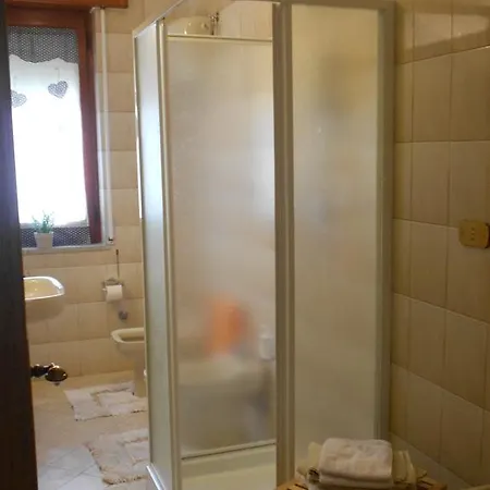 La Casa Di Malù * Pimonte