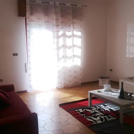 La Casa Di Malù * Pimonte