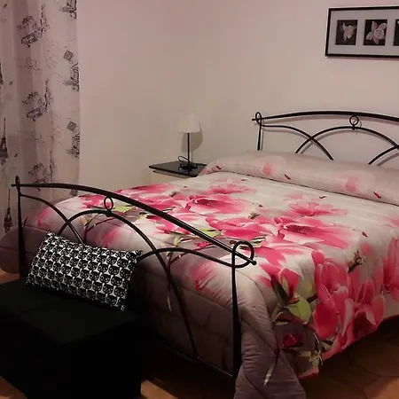 La Casa Di Malù