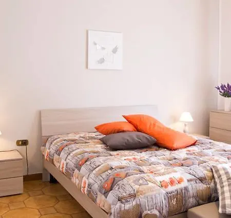La Casa Di Malù