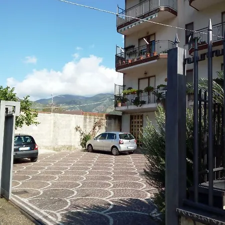La Casa Di Malu Appartement *