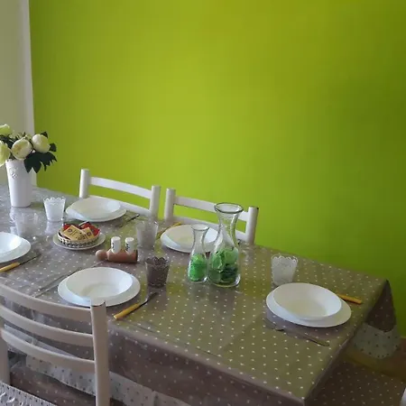 Appartement La Casa Di Malù