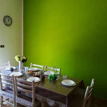 Appartement La Casa Di Malù Pimonte