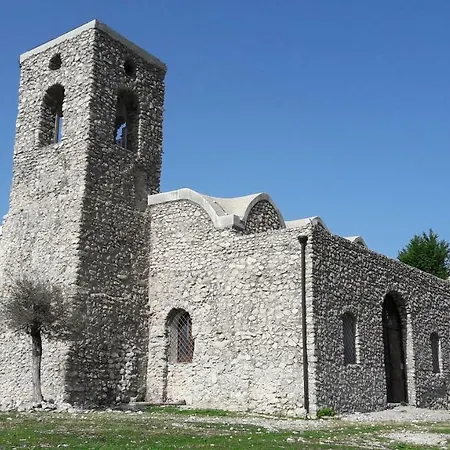 Appartamento La Casa Di Malu
