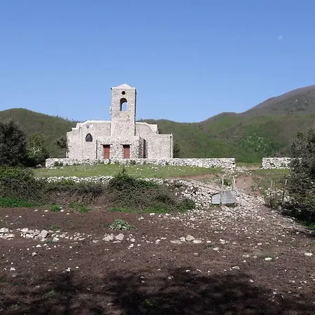 Appartamento La Casa Di Malu Pimonte