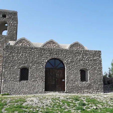La Casa Di Malù Pimonte