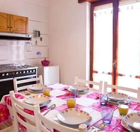 La Casa Di Malu * פימונטה
